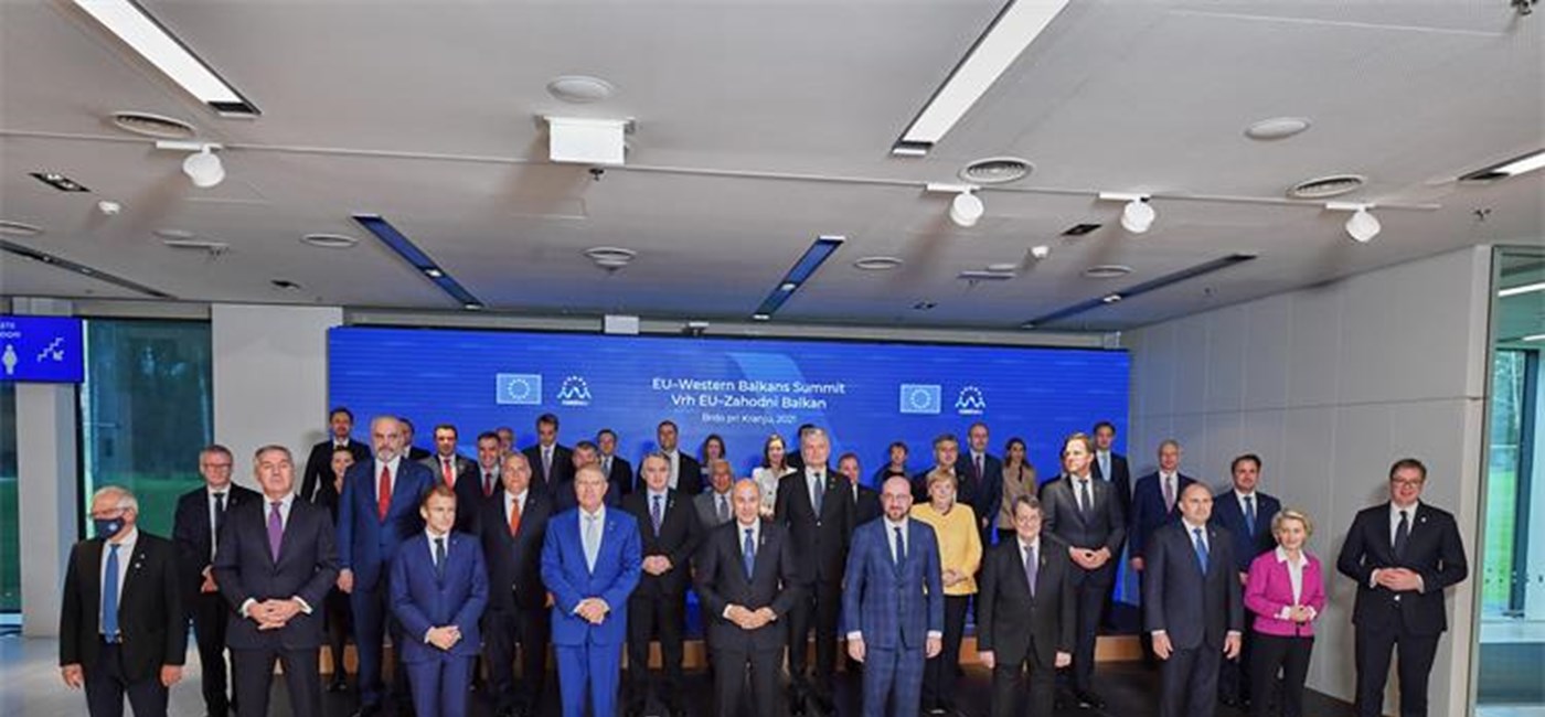 Hrvatska želi stabilne i funkcionalne susjede